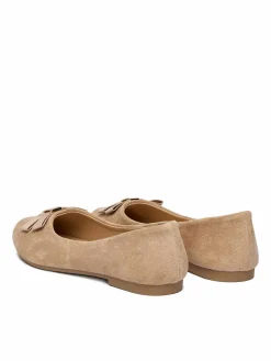 Ballerine CEO-WSS21520-03 Beige