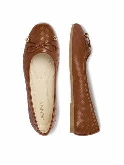 Ballerine CEO-WSS21735-02 Marrone