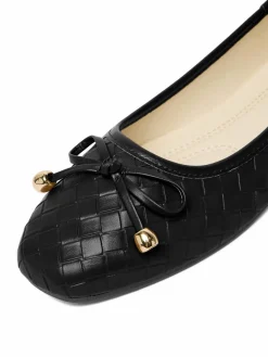 Ballerine CEO-WSS21735-02 Nero