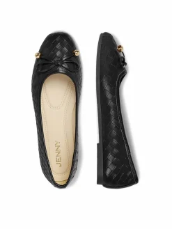 Ballerine CEO-WSS21735-02 Nero