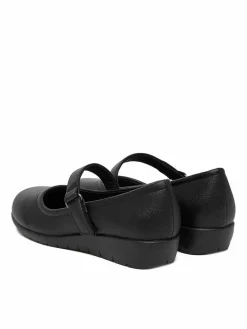Ballerine CEO-WSS21774-01 Nero