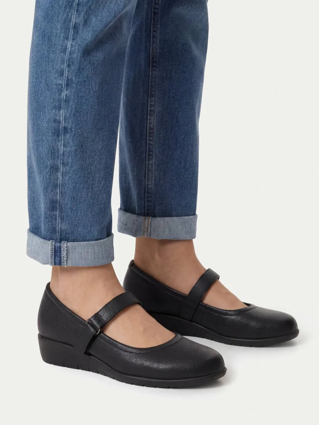 Ballerine CEO-WSS21774-01 Nero