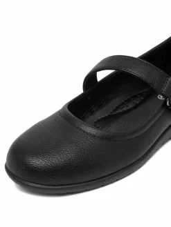 Ballerine CEO-WSS21774-01 Nero