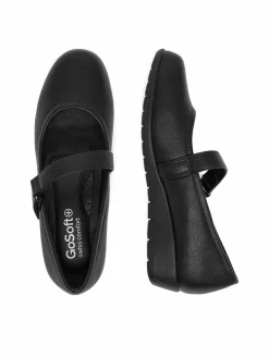 Ballerine CEO-WSS21774-01 Nero