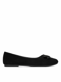 Ballerine CEO-WSS21520-03 Nero