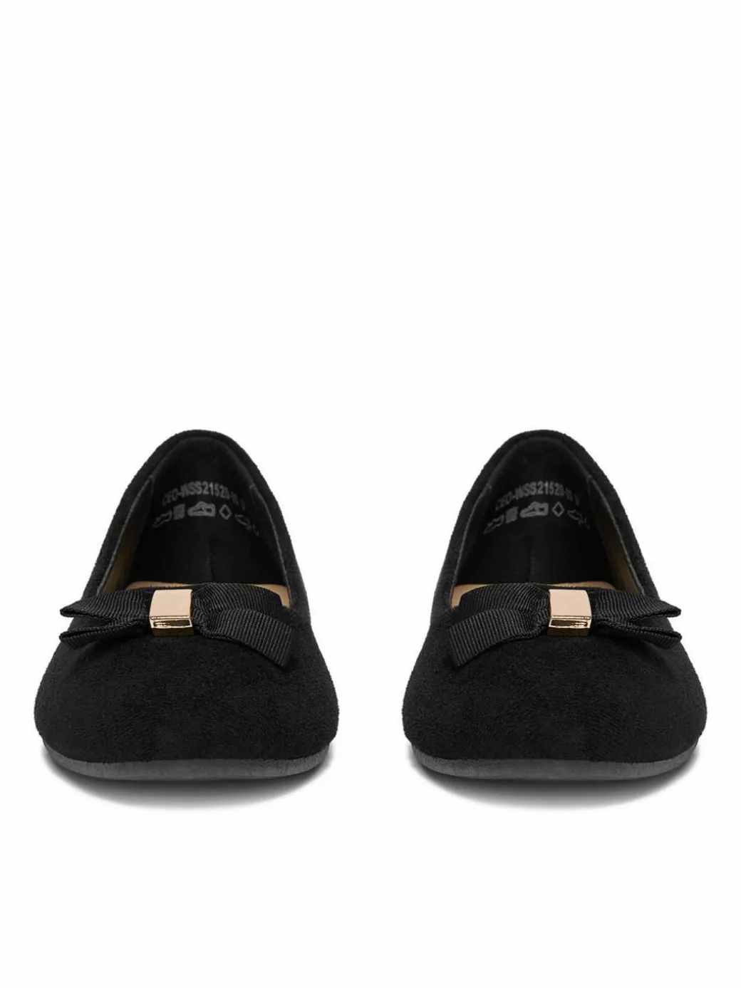 Ballerine CEO-WSS21520-03 Nero