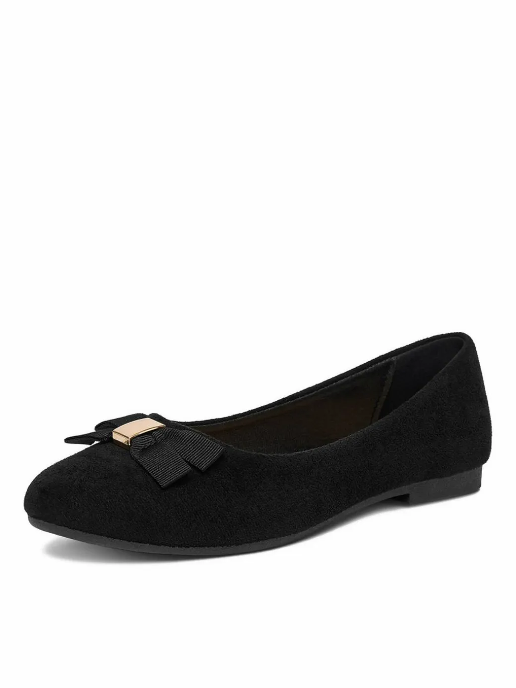 Ballerine CEO-WSS21520-03 Nero