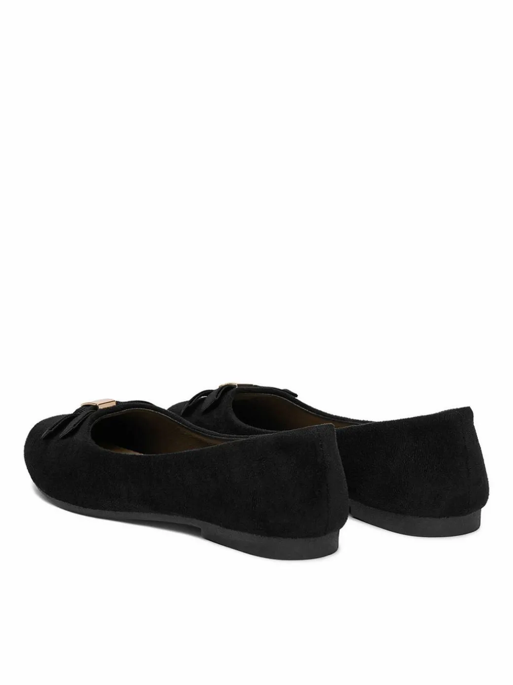 Ballerine CEO-WSS21520-03 Nero