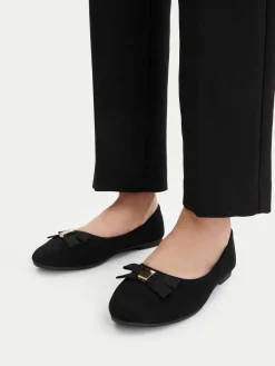 Ballerine CEO-WSS21520-03 Nero
