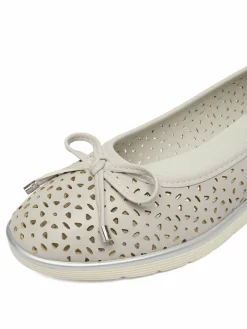 Ballerine CEO-WYL3650-2 Grigio