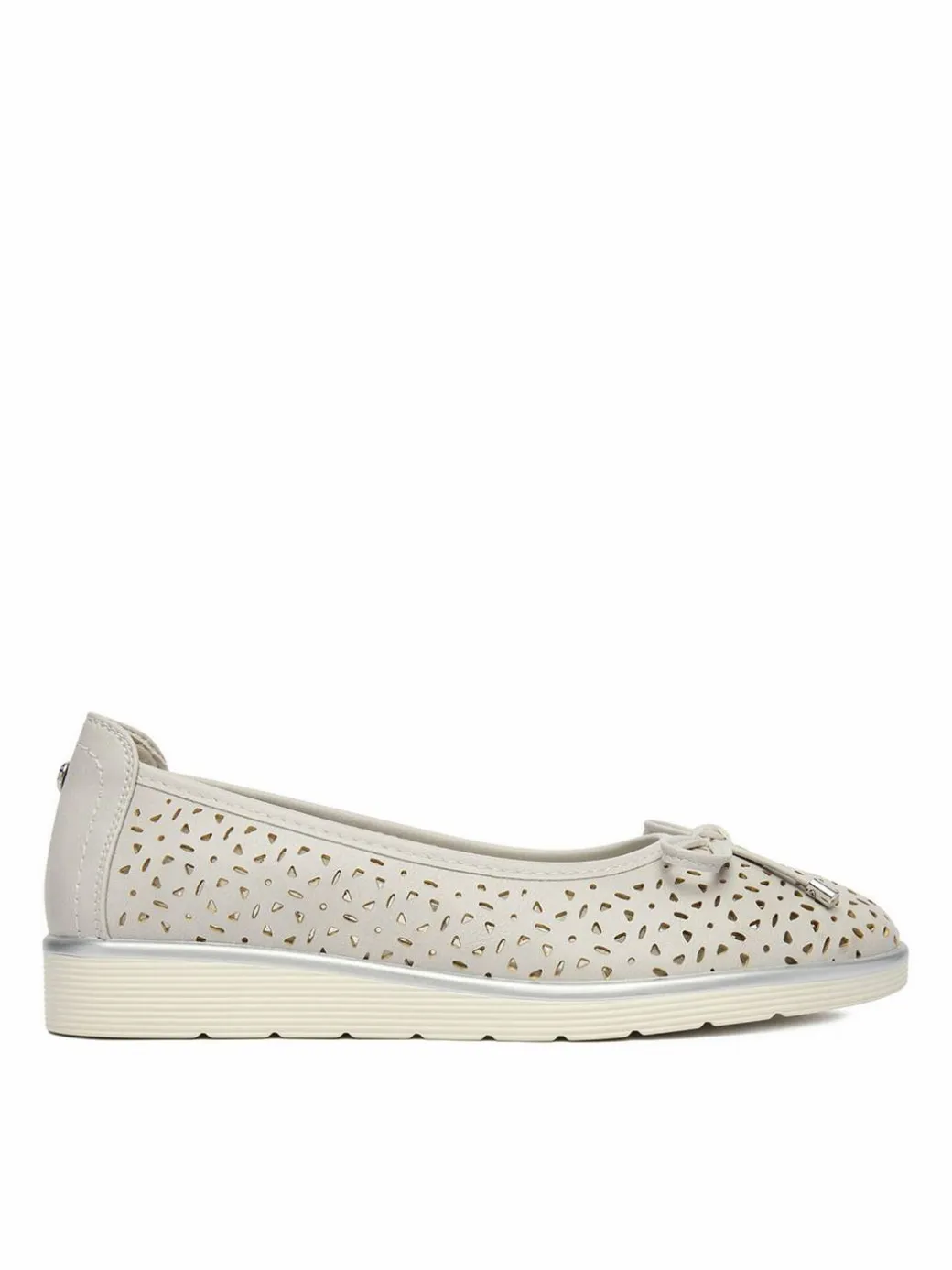 Ballerine CEO-WYL3650-2 Grigio