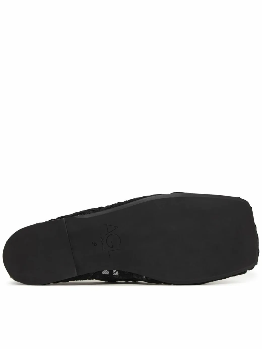 Ballerine Ceramic D840007PGK77831013 Nero