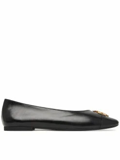 Ballerine Charlie 187711 Nero
