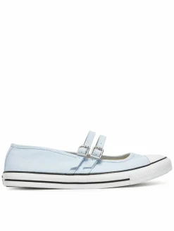 Ballerine Chuck Taylor All Star Dainty Mary Jane A13799C Celeste