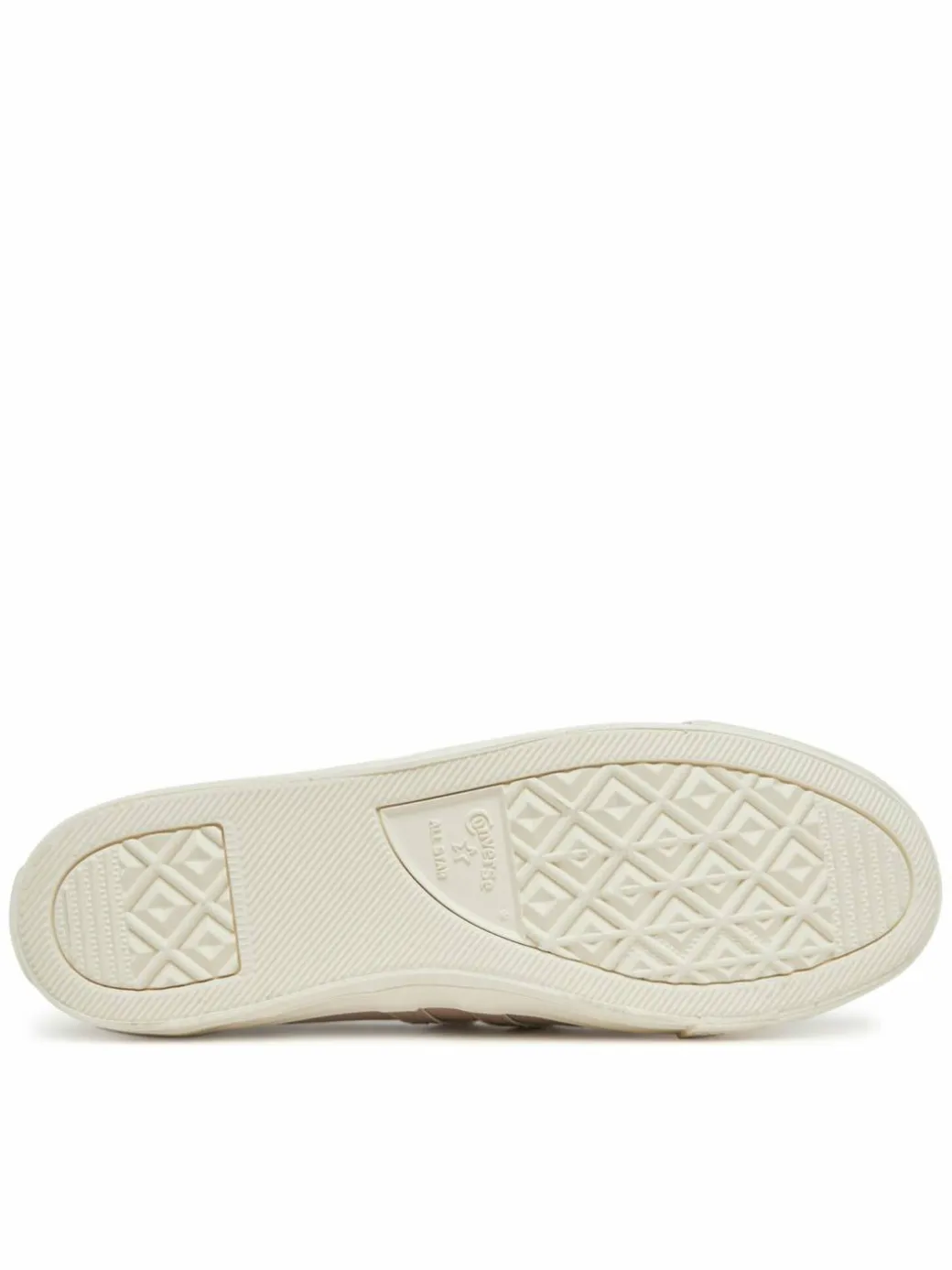 Ballerine Chuck Taylor All Star Dainty Mary Jane A11491C Beige