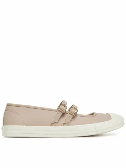 Ballerine Chuck Taylor All Star Dainty Mary Jane A11491C Beige