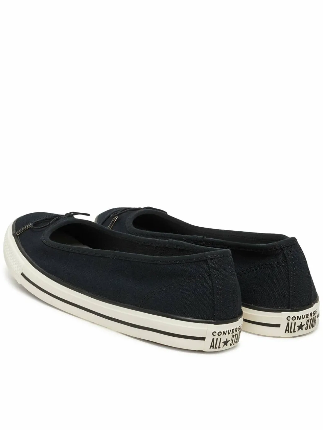 Ballerine Chuck Taylor All Star Dainty Ballerina A16210C Nero