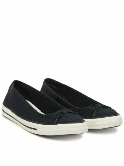 Ballerine Chuck Taylor All Star Dainty Ballerina A16210C Nero