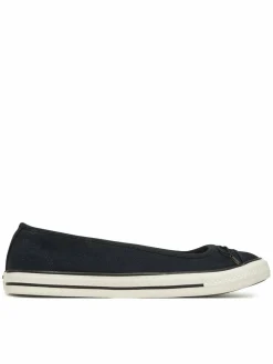 Ballerine Chuck Taylor All Star Dainty Ballerina A16210C Nero