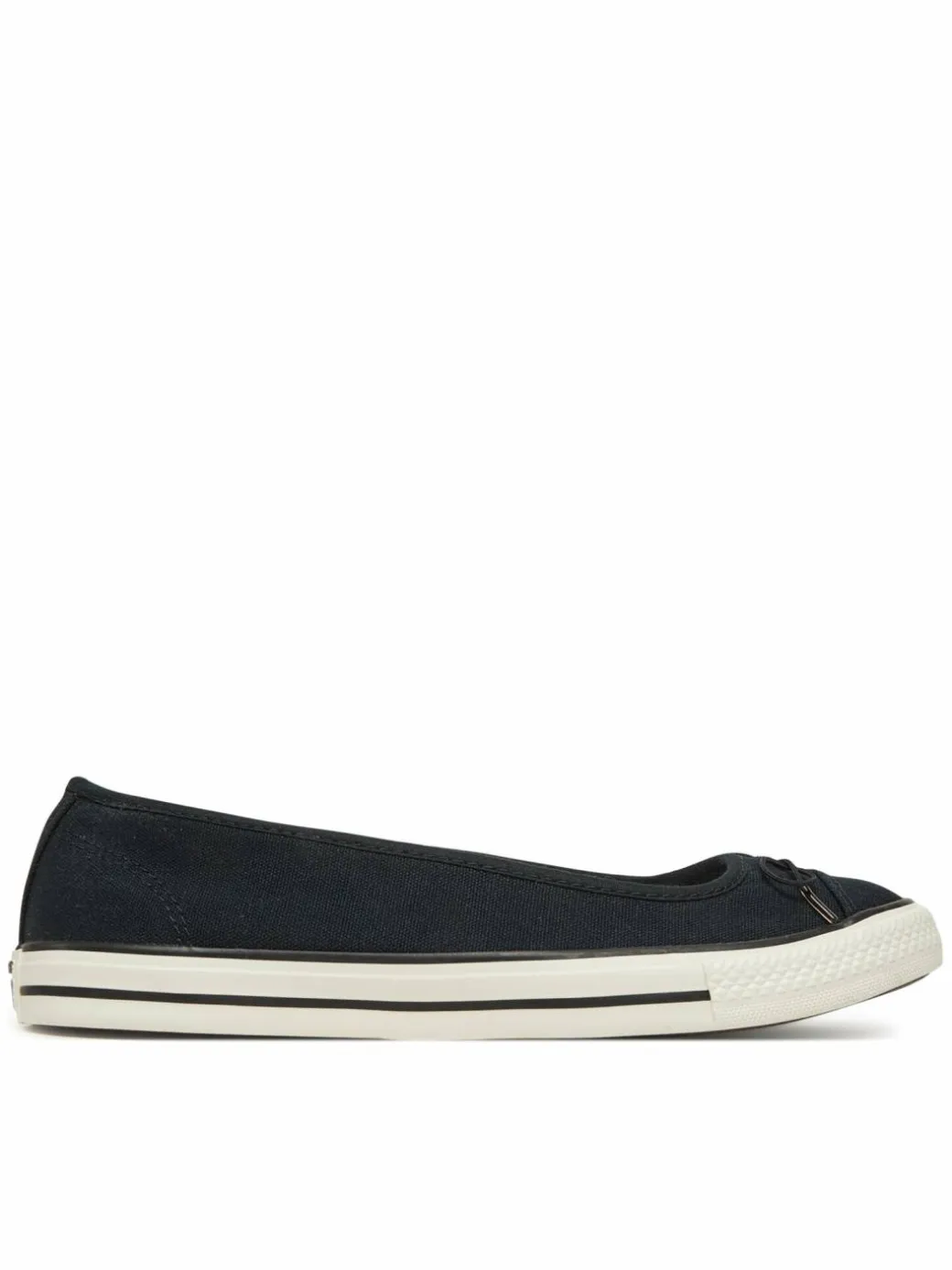 Ballerine Chuck Taylor All Star Dainty Ballerina A16210C Nero