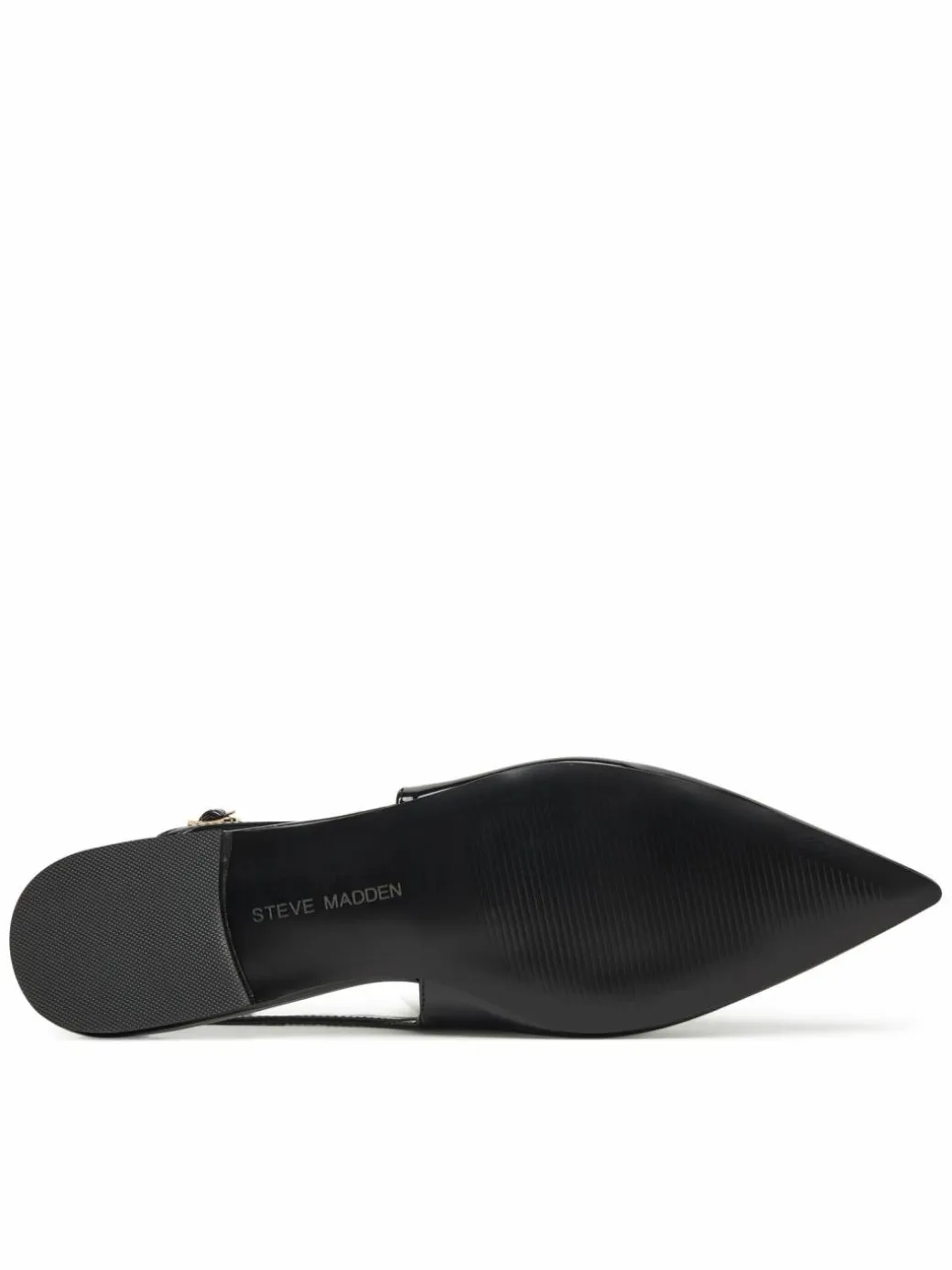 Ballerine Cianna SM11003709 Nero