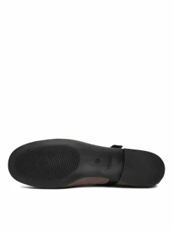 Ballerine C-24546LCP-DILETTA Grigio
