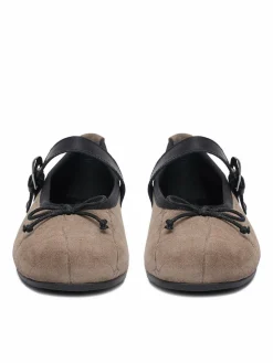 Ballerine C-24546LCP-DILETTA Grigio