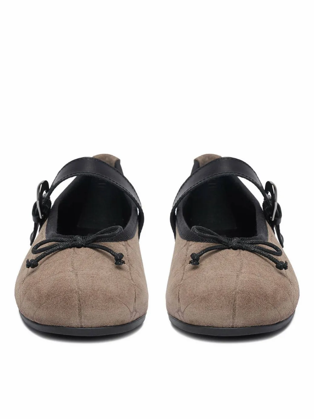 Ballerine C-24546LCP-DILETTA Grigio