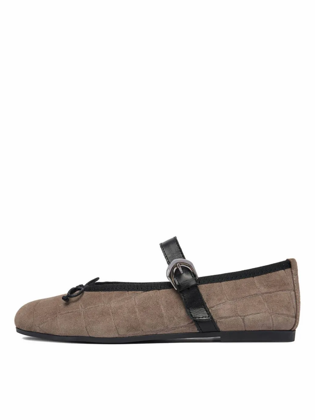 Ballerine C-24546LCP-DILETTA Grigio