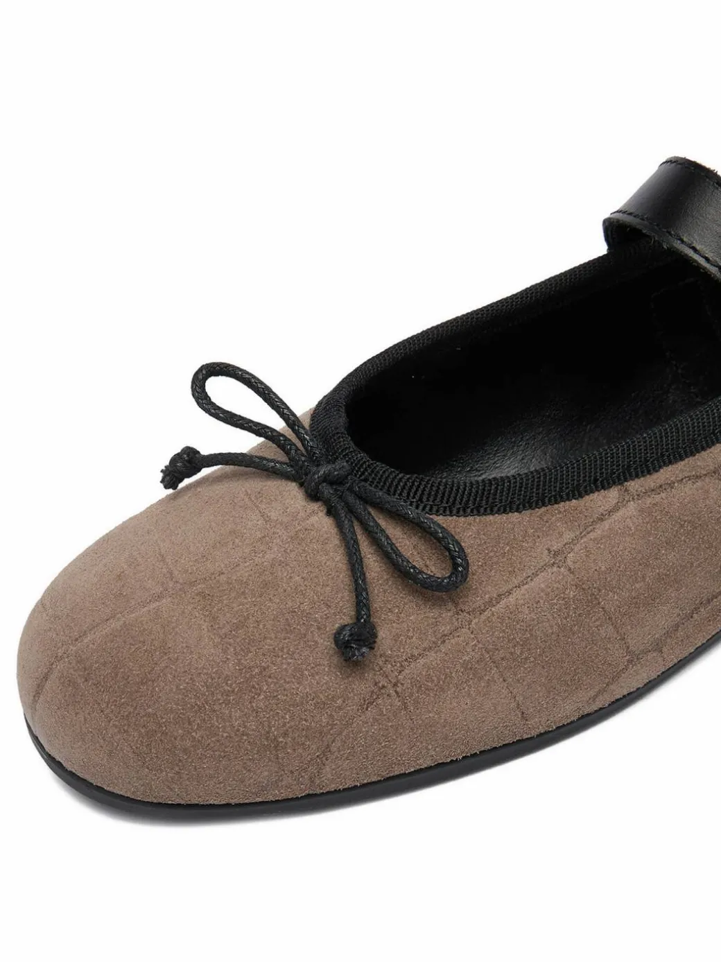 Ballerine C-24546LCP-DILETTA Grigio
