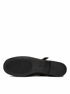 Ballerine C-24546LCP-DILETTA Marrone