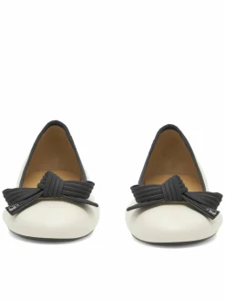 Ballerine COZY-HS001-1-2 Beige