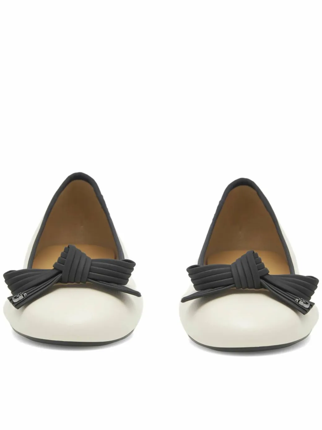 Ballerine COZY-HS001-1-2 Beige