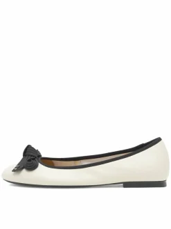 Ballerine COZY-HS001-1-2 Beige