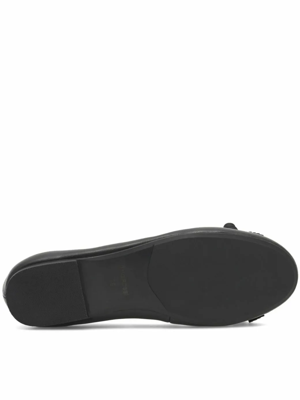 Ballerine COZY-HS001-1-2 Nero