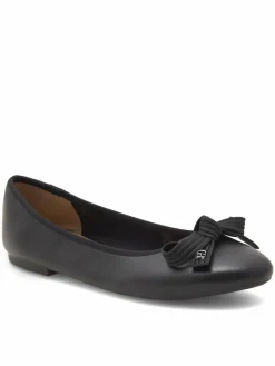 Ballerine COZY-HS001-1-2 Nero