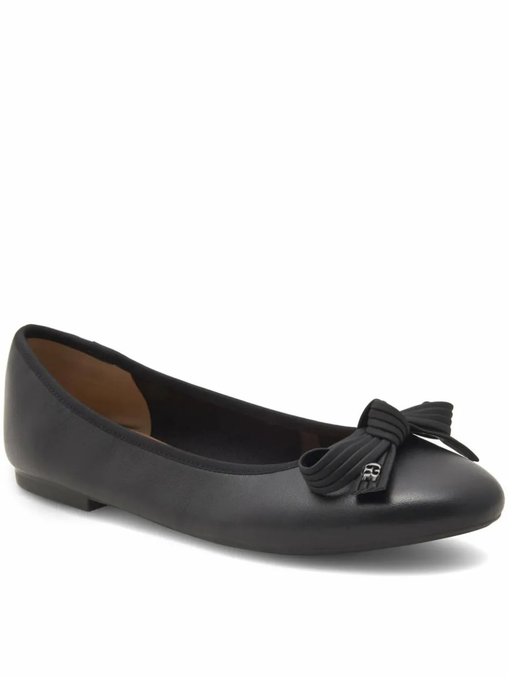 Ballerine COZY-HS001-1-2 Nero