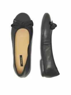 Ballerine COZY-HS001-1-2 Nero