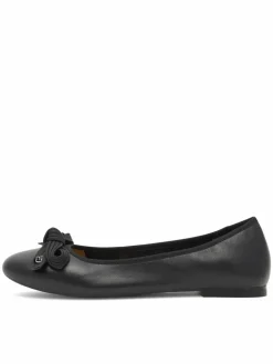 Ballerine COZY-HS001-1-2 Nero