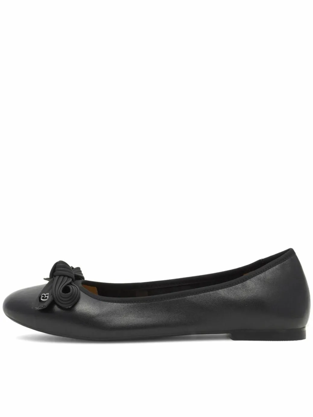 Ballerine COZY-HS001-1-2 Nero