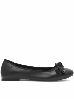 Ballerine COZY-HS001-1-2 Nero