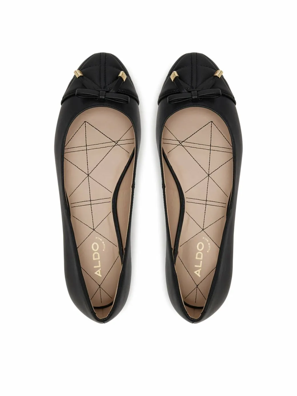 Ballerine Cristella 13692306 Nero
