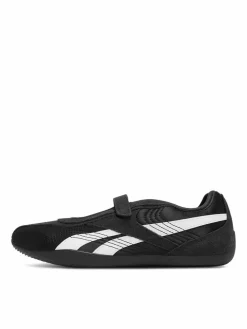 Ballerine C-ULTRA LO MARY JANE 100261002 Nero