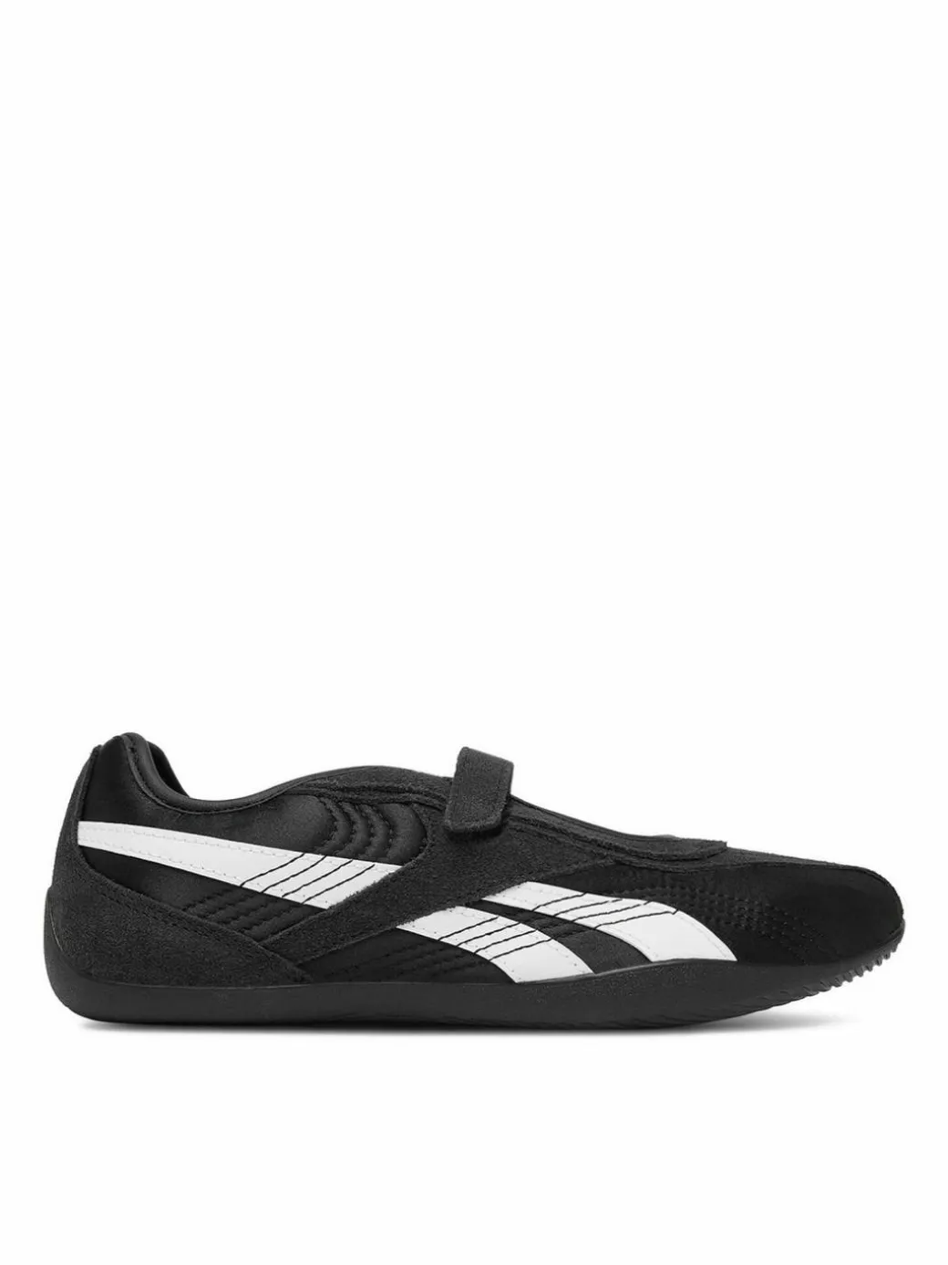 Ballerine C-ULTRA LO MARY JANE 100261002 Nero