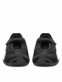 Ballerine C-ULTRA LO MARY JANE 100261002 Nero