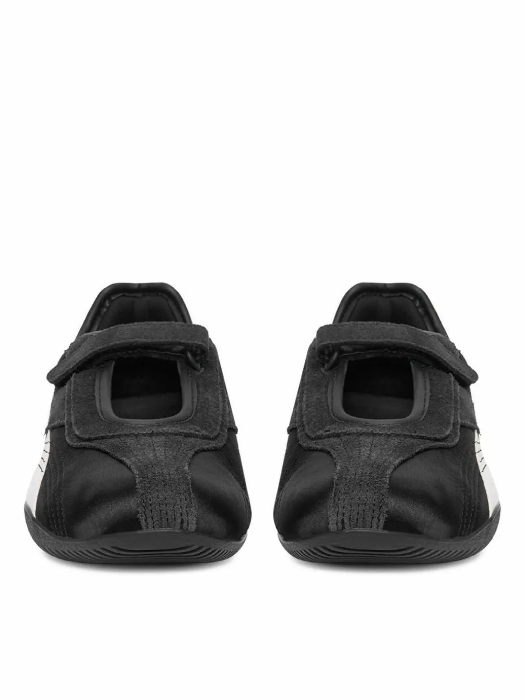 Ballerine C-ULTRA LO MARY JANE 100261002 Nero