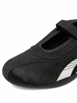 Ballerine C-ULTRA LO MARY JANE 100261002 Nero