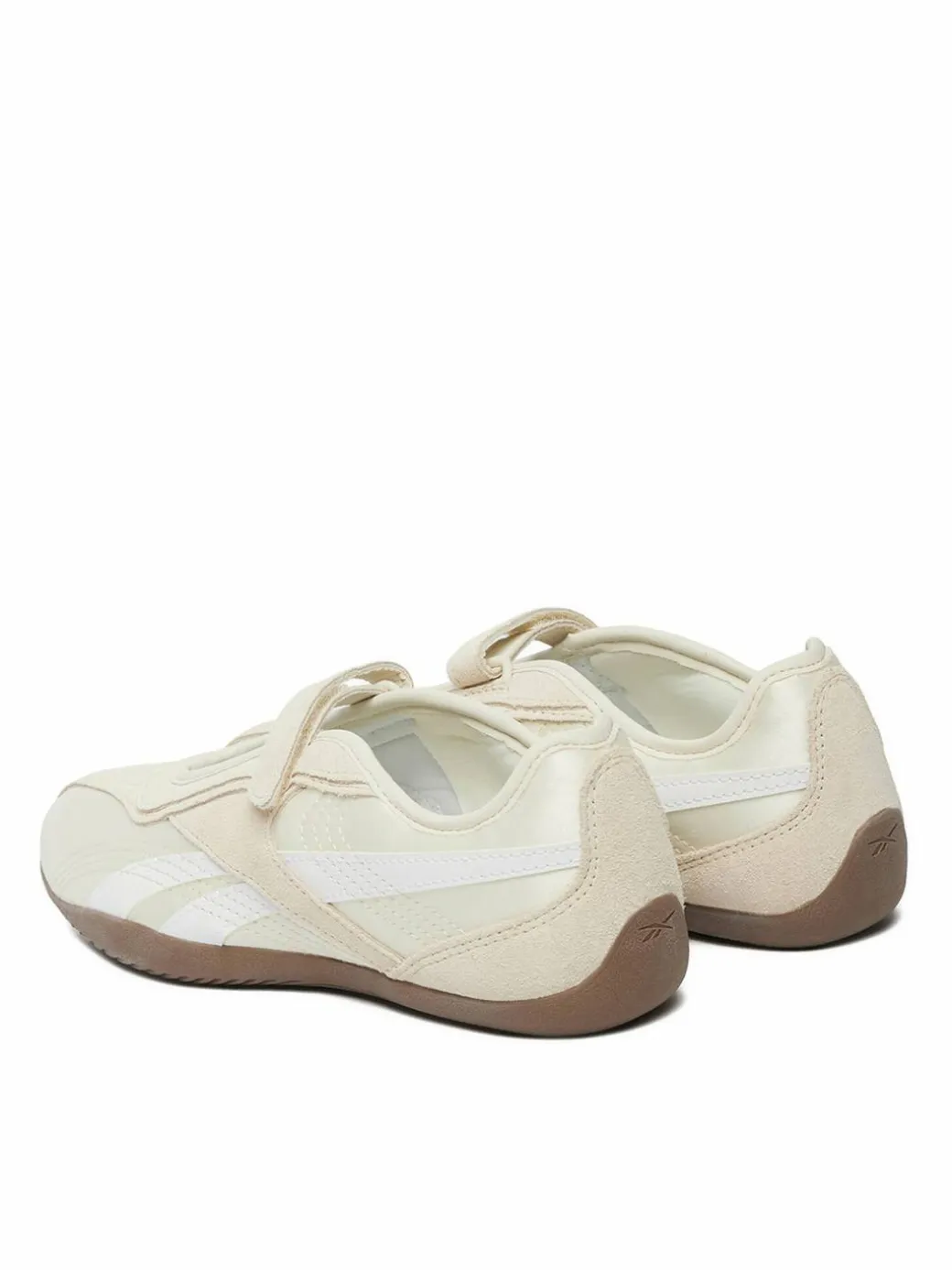 Ballerine C-ULTRA LO MARY JANE 100261003 Beige chiaro