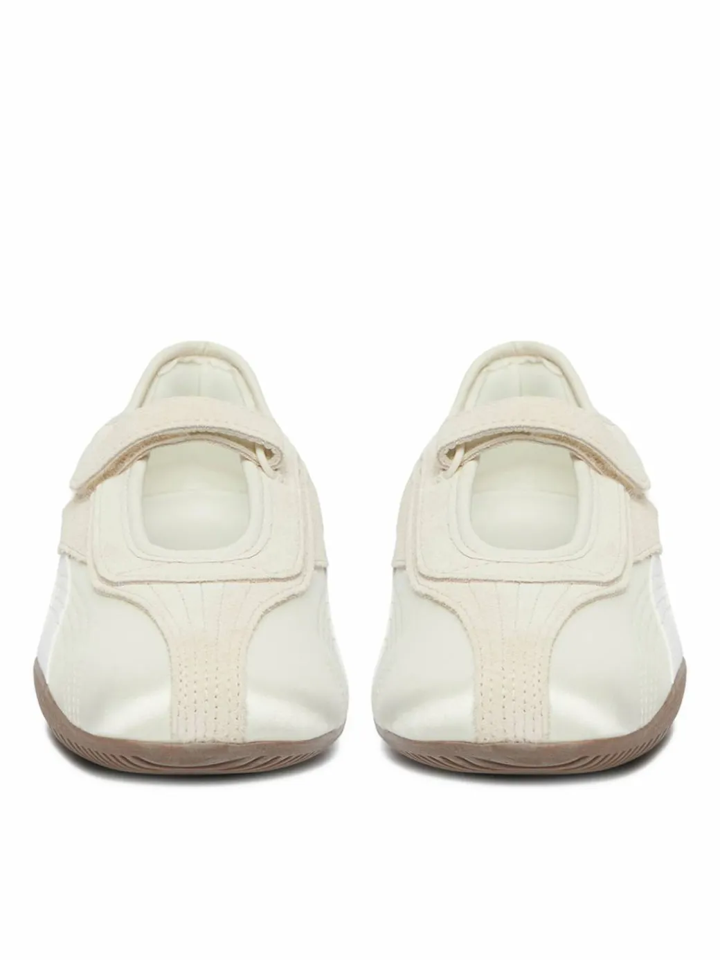 Ballerine C-ULTRA LO MARY JANE 100261003 Beige chiaro