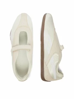 Ballerine C-ULTRA LO MARY JANE 100261003 Beige chiaro